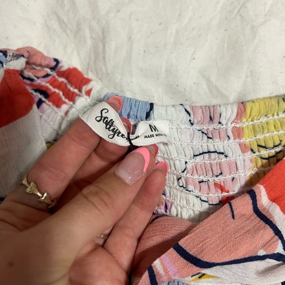 SALTY LEMON shorts - Picture 8 of 16